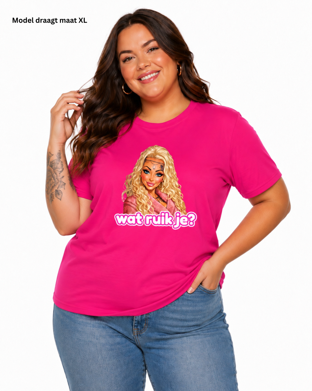 Crazy Mom T-Shirt
