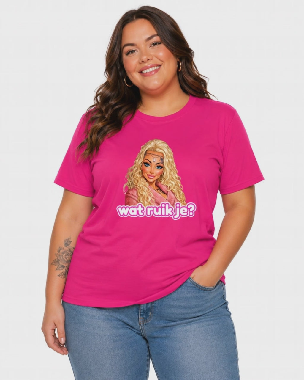 Crazy Mom T-Shirt